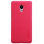 Nillkin Super Frosted Shield Matte cover case for Meizu M3S order from official NILLKIN store